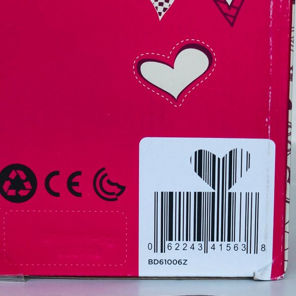 New in Box Our Generation 18" Retro Doll-Peggy Brunette - Picture 16 of 16